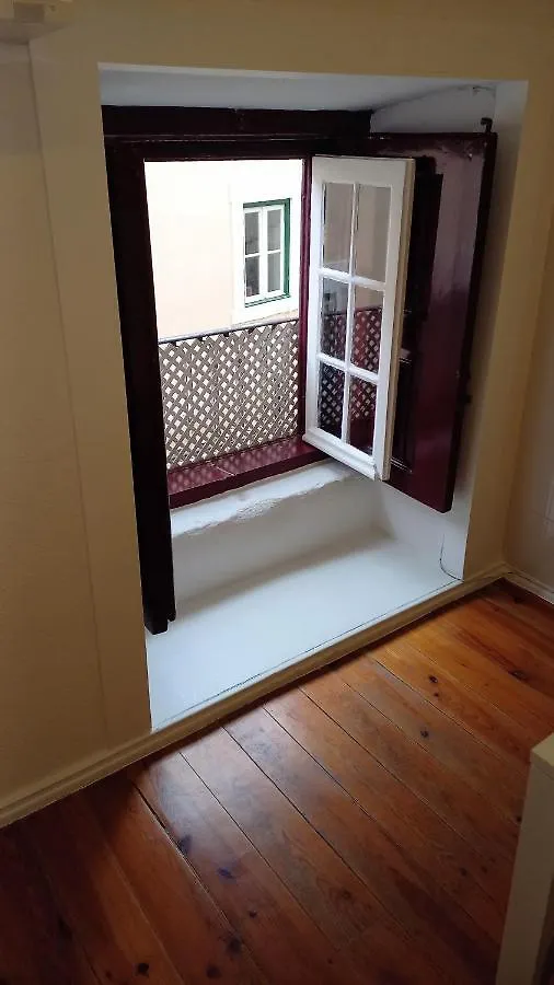 Alfama Home Lisbon Apartment