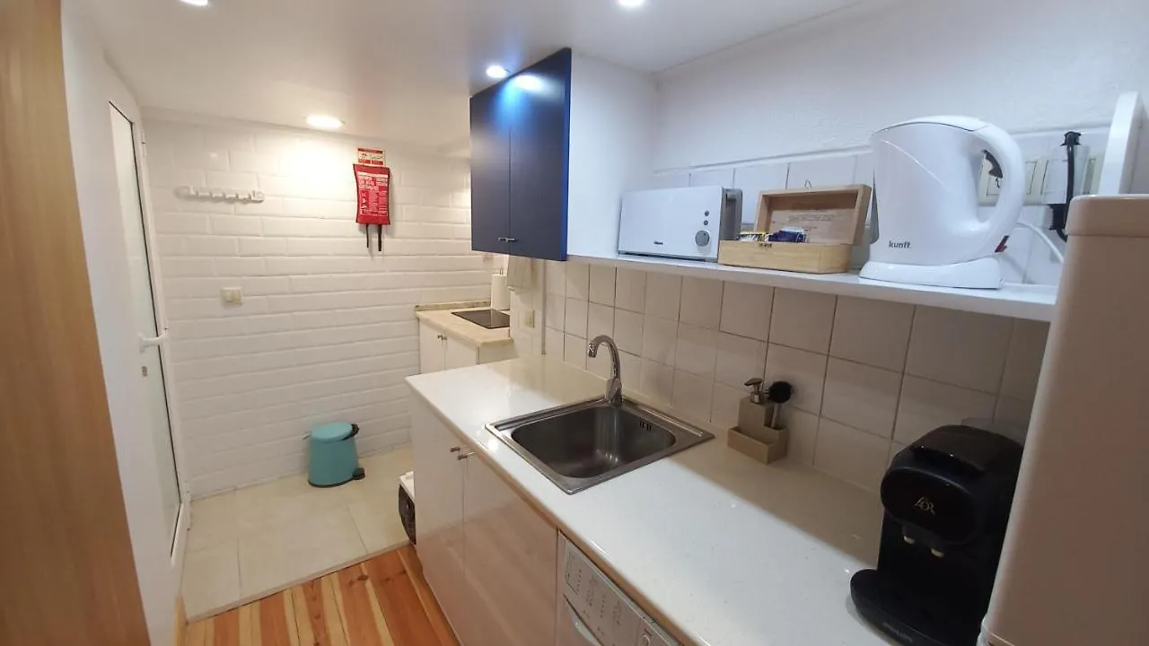 Alfama Home Lisbon