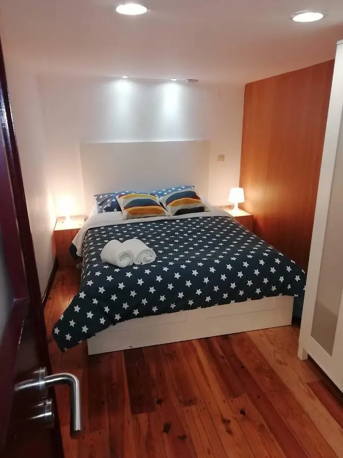 Alfama Home Lisbon