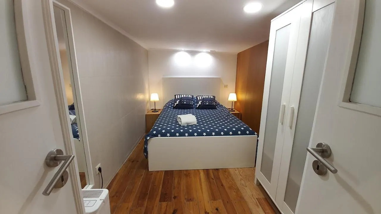 Apartman Alfama Home Lisboa