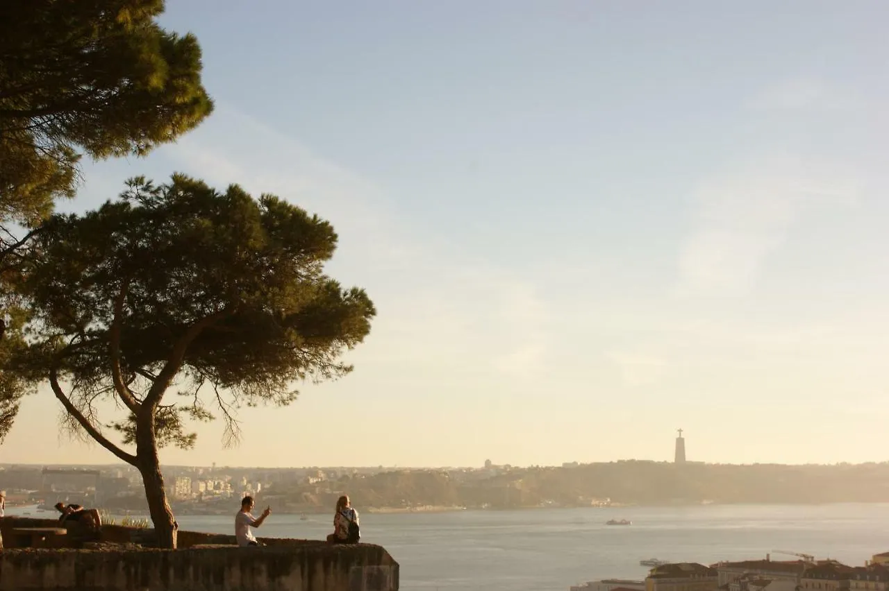 Alfama Home Lisboa