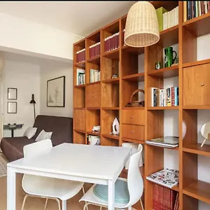 Jardin D'olisipo - Centre Appartement