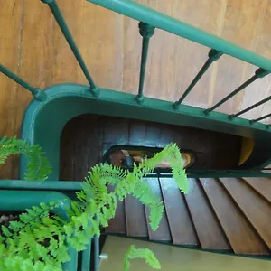 Santa Barbara Appartement