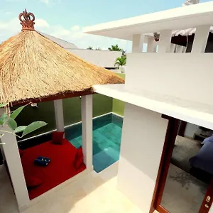 Jas Boutique , Seminyak Indonésie
