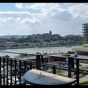 Jackquaters , Budapest Hongrie