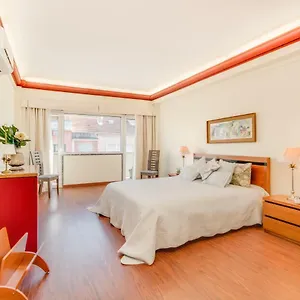 Cosmopolis 2 Appartement