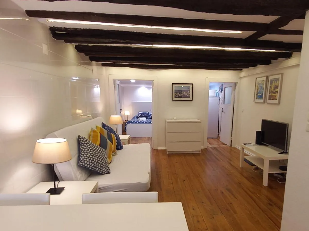 Alfama Home Lisbon