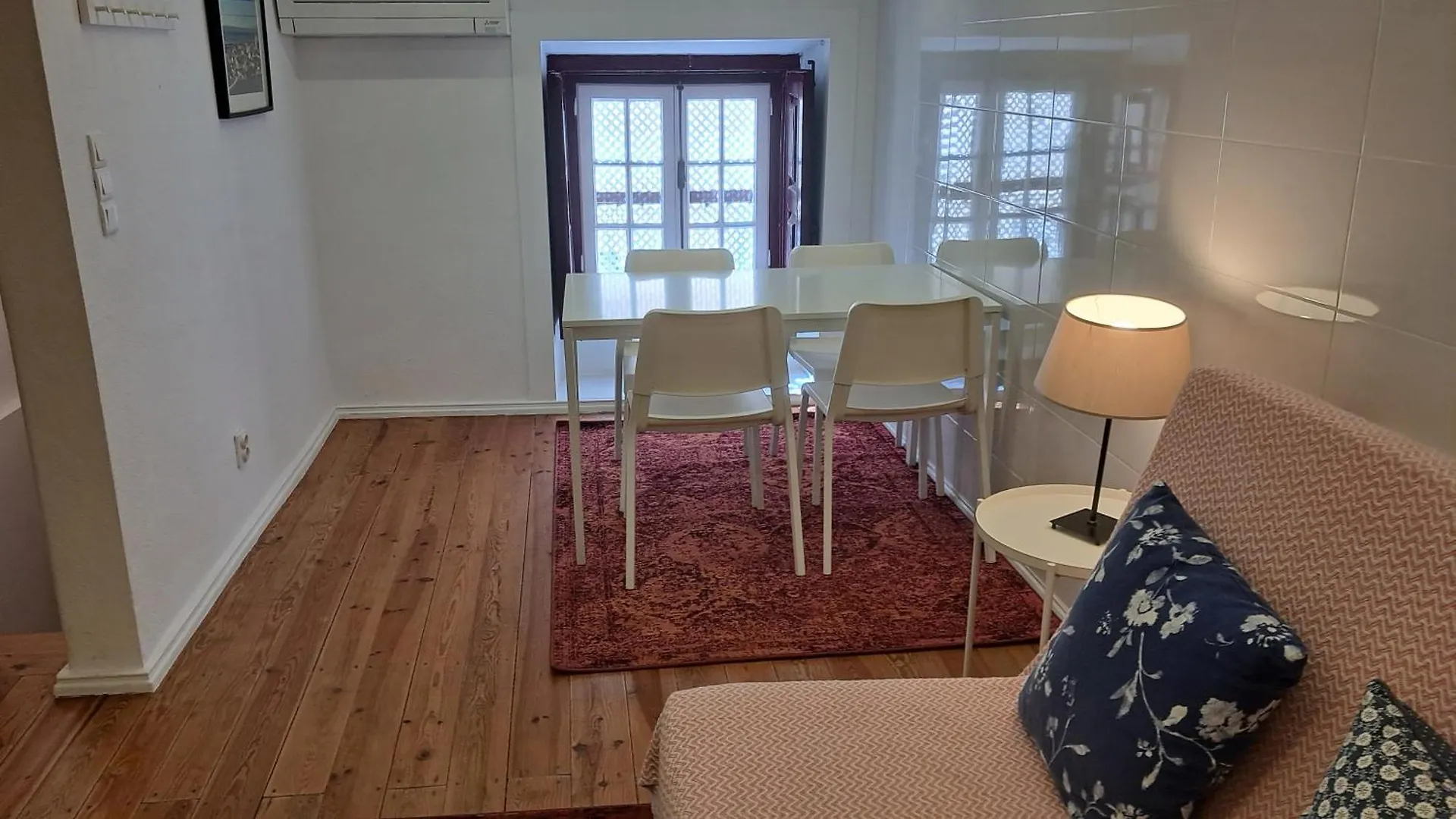 Alfama Home Lisbon